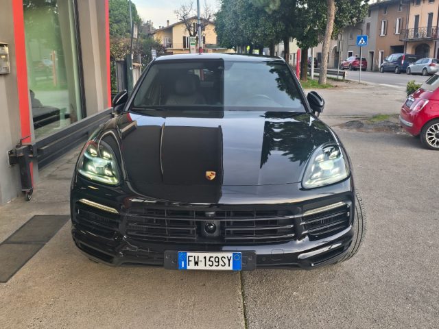 PORSCHE Cayenne usata 99