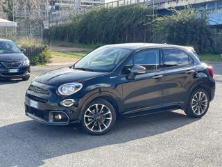 FIAT 500X usata 39