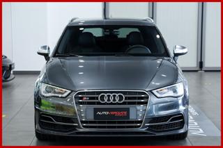 AUDI S3 usata, con Airbag