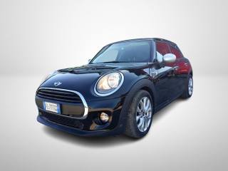 MINI Cooper D usata, con Controllo trazione
