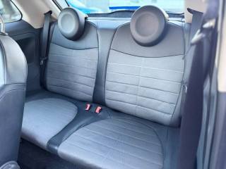 FIAT 500 usata, con ESP
