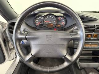 PORSCHE Boxster usata, con Autoradio
