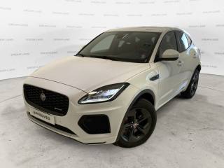 JAGUAR E-Pace usata 16