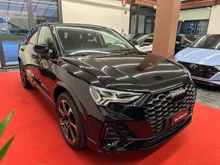 AUDI Q3 usata, con Airbag Passeggero