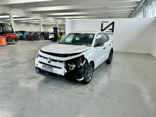 CITROEN E-C3 usata, con Airbag laterali
