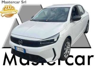 OPEL Corsa Corsa-e full electric 136cv 50 kWh - GS421NS