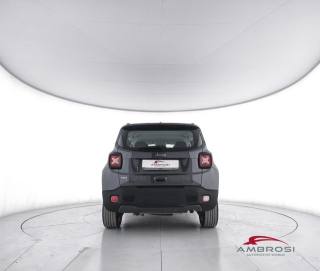 JEEP Renegade usata 5
