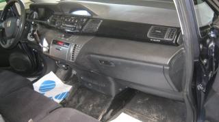 HONDA FR-V usata, con Antifurto
