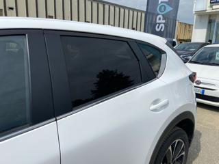 MAZDA CX-5 usata 44