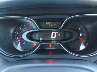 RENAULT Captur usata, con Servosterzo