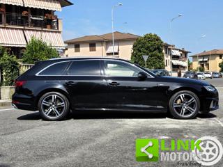 AUDI A4 usata, con Airbag