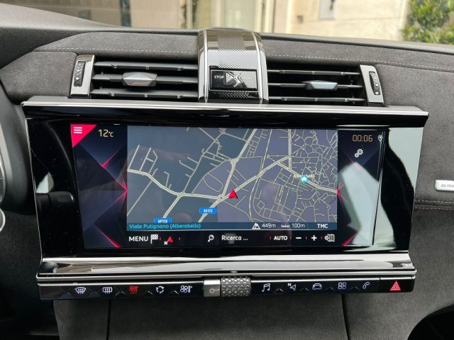 DS AUTOMOBILES DS 7 Crossback usata 27