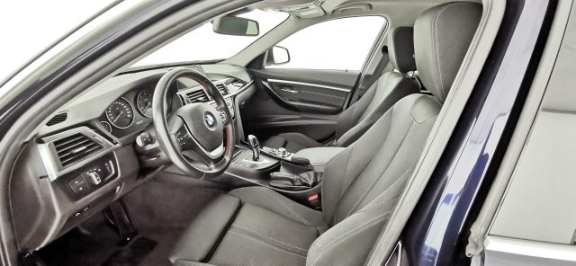 BMW 318 usata 57