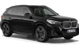 BMW X1 usata, con Airbag