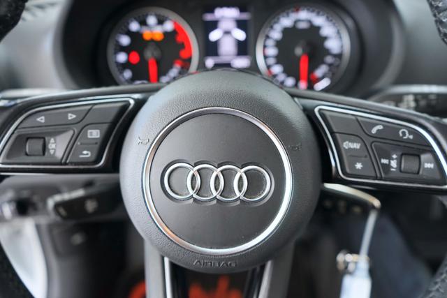 AUDI A3 usata 45