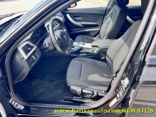 BMW 318 usata, con Alzacristalli elettrici