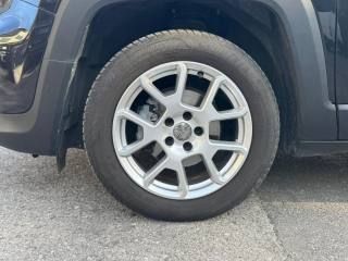 JEEP Renegade usata, con Autoradio