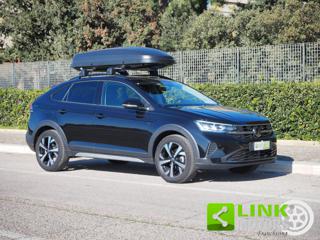 VOLKSWAGEN Taigo usata, con Sistema di navigazione