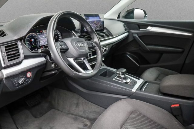 AUDI Q5 usata, con Cruise Control