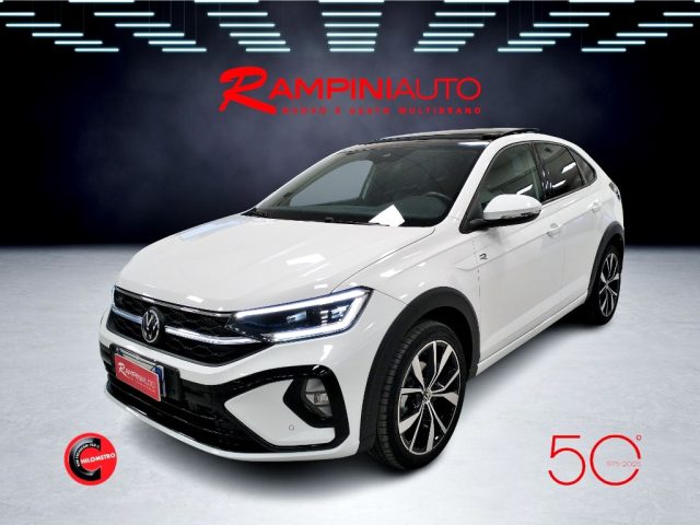 VOLKSWAGEN Taigo usata 1