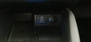 FORD Kuga usata, con MP3