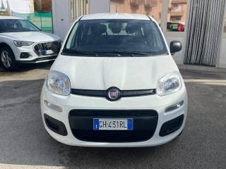FIAT Panda usata, con Airbag
