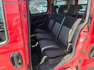 FIAT Doblo usata 11