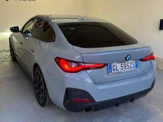 BMW 420 usata, con Autoradio