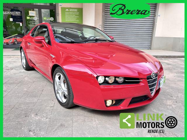 ALFA ROMEO Brera usata, con Chiusura centralizzata