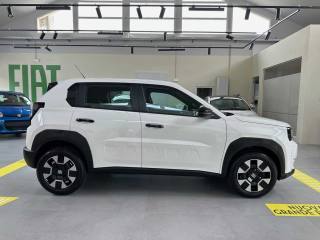 FIAT Grande Panda usata, con Chiusura centralizzata