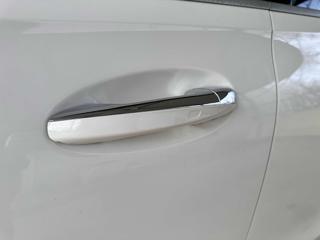 MERCEDES-BENZ B 180 usata, con Marmitta catalitica