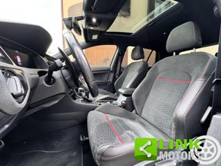 VOLKSWAGEN Golf GTI usata, con Airbag Passeggero