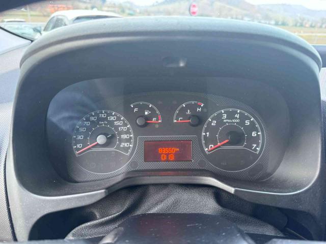 FIAT Fiorino usata 12