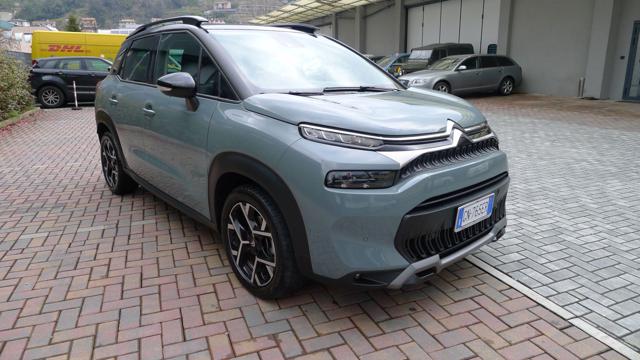 CITROEN C3 Aircross usata, con Alzacristalli elettrici