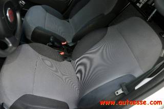 FIAT Panda usata, con Controllo trazione