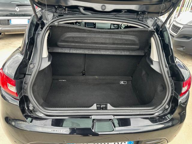 RENAULT Clio usata, con Climatizzatore