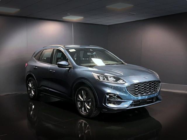 FORD Kuga usata, con Airbag laterali
