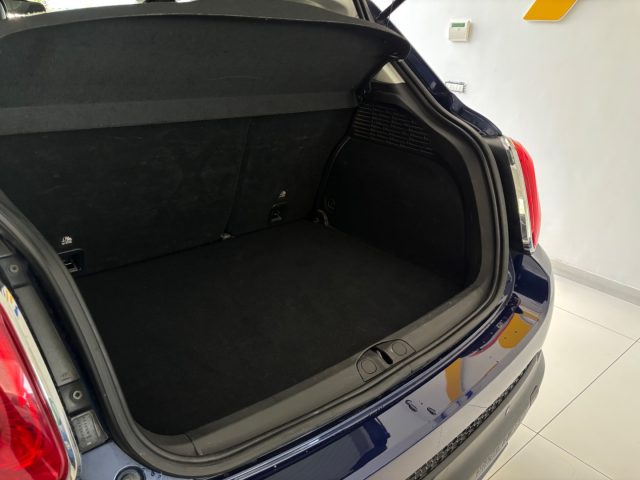 FIAT 500X usata, con ESP