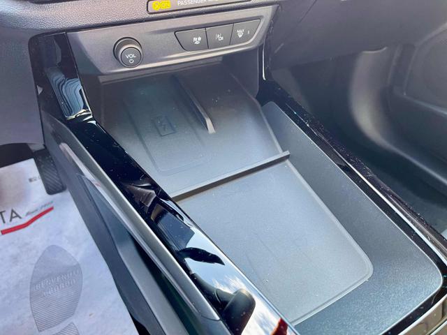 FORD Puma usata, con Sedile posteriore sdoppiato