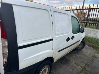 FIAT Doblo usata, con Servosterzo