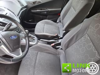 FORD B-Max usata 16