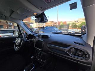 JEEP Renegade usata, con Climatizzatore