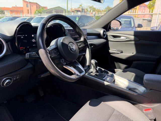 ALFA ROMEO Tonale usata, con Climatizzatore