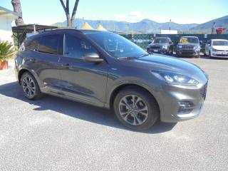 FORD Kuga usata, con Sensori di parcheggio posteriori