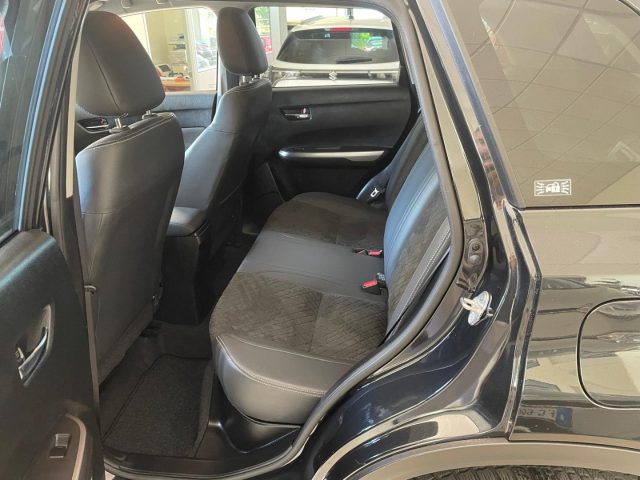 SUZUKI Vitara usata, con Airbag Passeggero