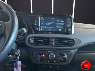 HYUNDAI i10 usata, con Servosterzo