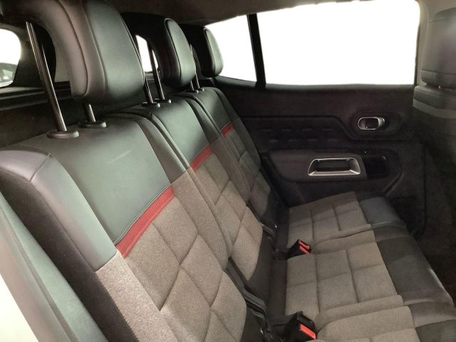 CITROEN C5 Aircross usata, con ESP