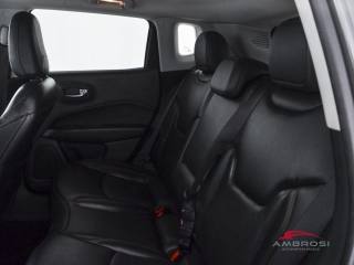 JEEP Compass usata 9