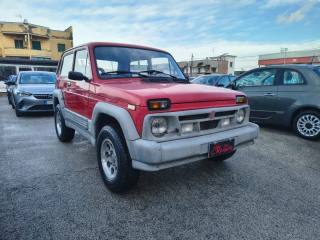 LADA Niva Master 4 X 4