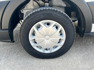 FORD Transit usata, con Fendinebbia